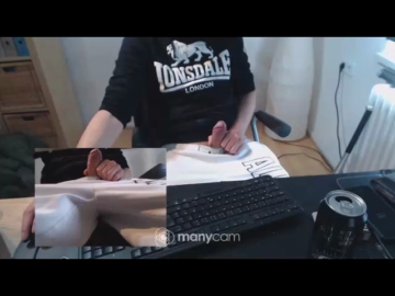 AlphaProll81  09-08-2021 Recorded Video Naked